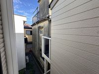 レオネクストプリンシパル中野 眺望