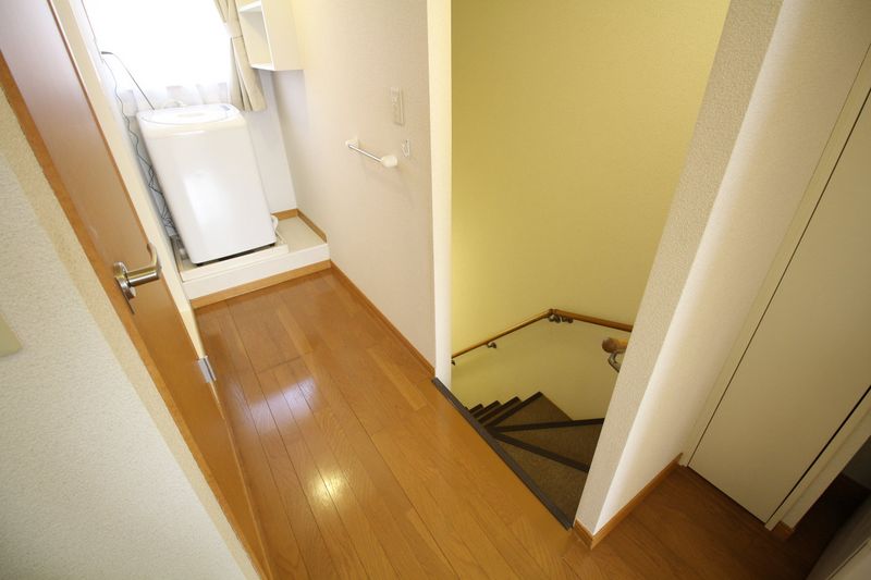 レオパレスグローセ その他