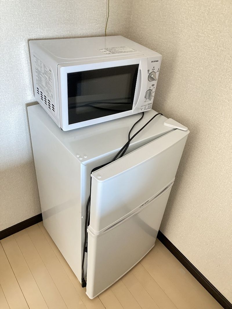レオネクストサンハウス その他設備