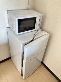 レオネクストサンハウス その他設備