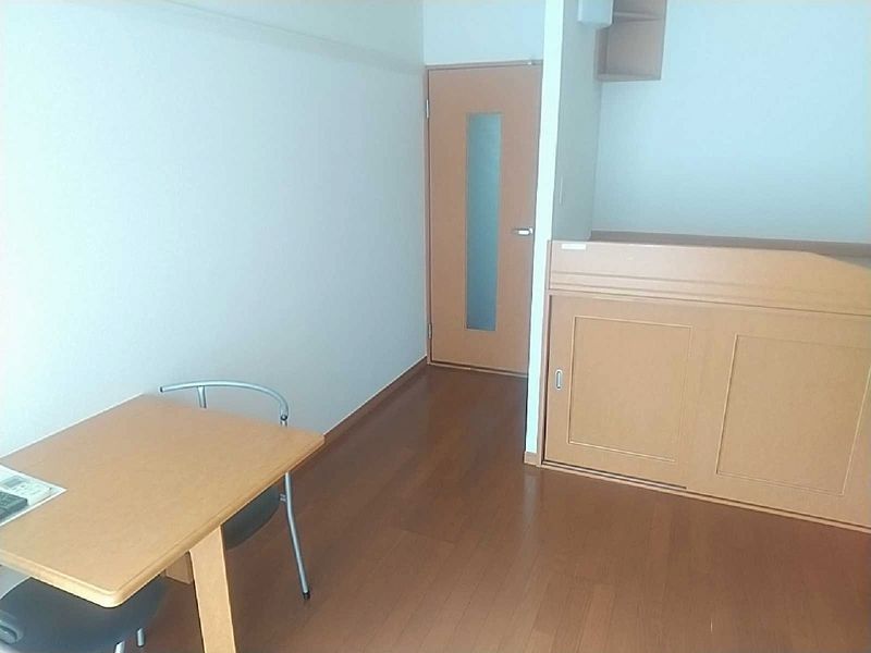 leopalace Bonheur 客厅