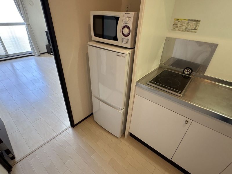 レオネクストヴィオラ その他設備