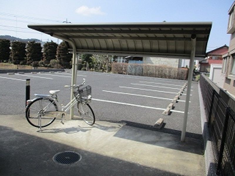 レオネクストハイツやまいち その他設備