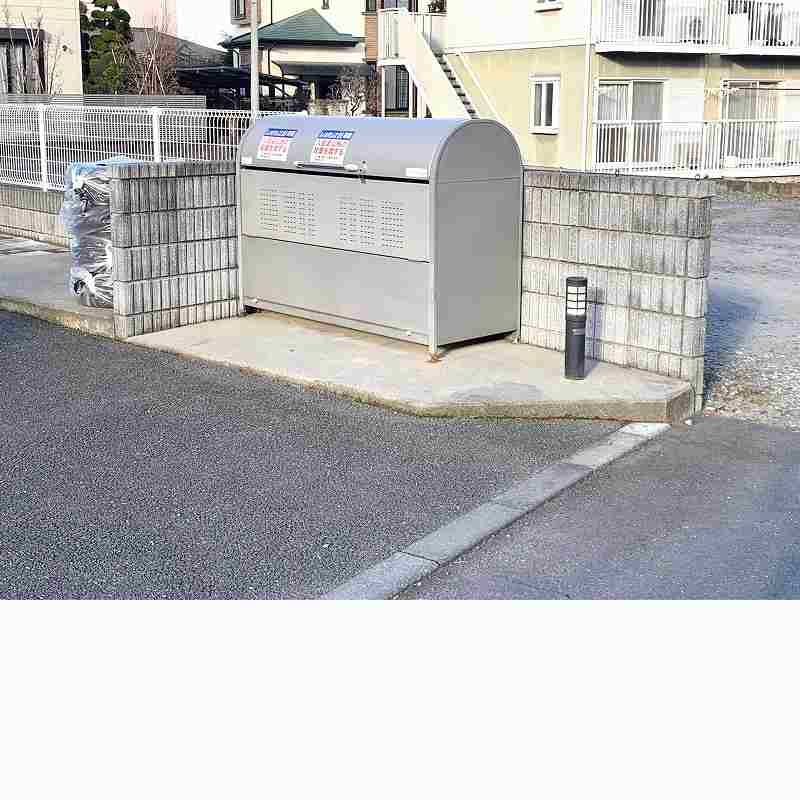 レオネクストＭＩＮＥ 共用部分