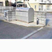 レオネクストＭＩＮＥ 共用部分