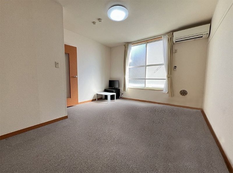 leopalace Voyage 客厅