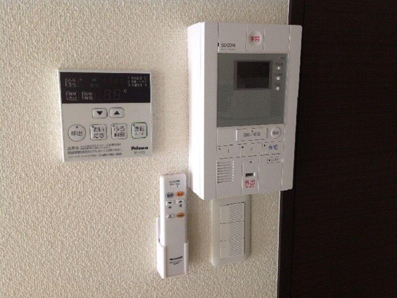 レオネクストたからＣ その他