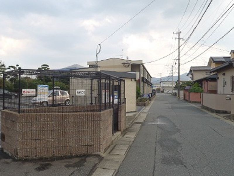 レオパレスエミネンスⅡ その他