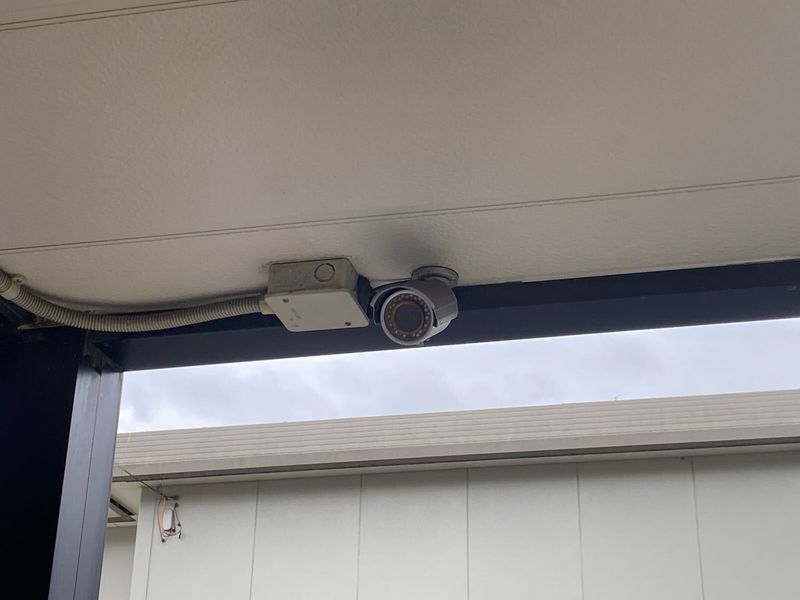 レオパレスどるちぇ志賀本通 共用部分