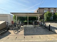 レオパレスタチバナ 共用部分