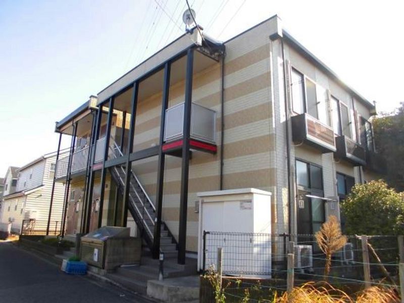 leopalace Grandeur Soga Exterior