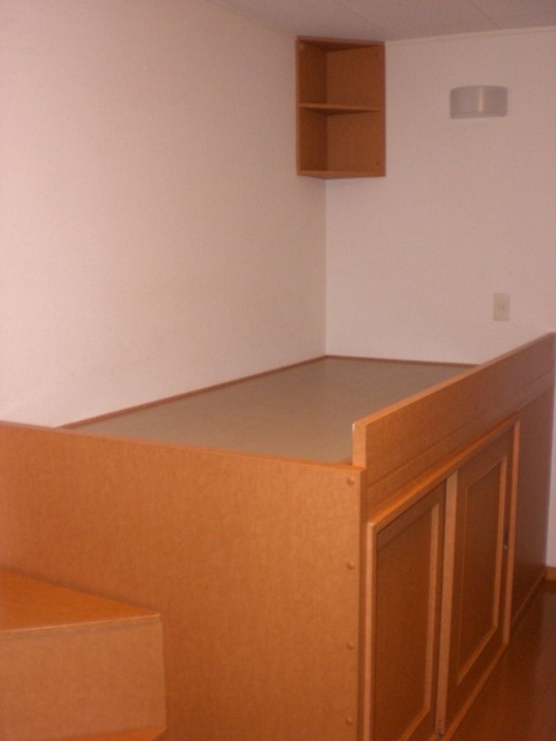 leopalace Vert 거실