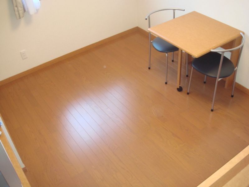 レオパレス関船 その他設備