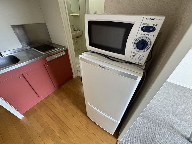 レオパレスニスモ その他設備