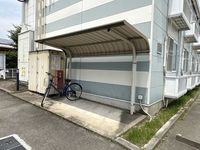 レオパレスＫＳＳⅡ 共用部分