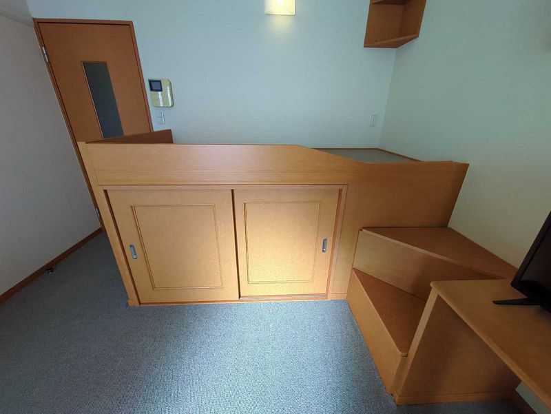 レオパレス凛 その他