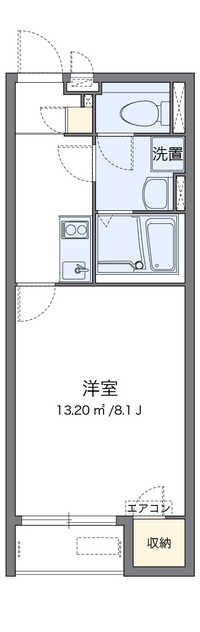 55858 Floorplan