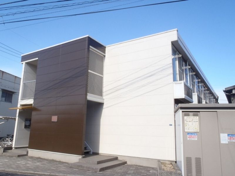 レオパレスラ・ホーレ その他設備