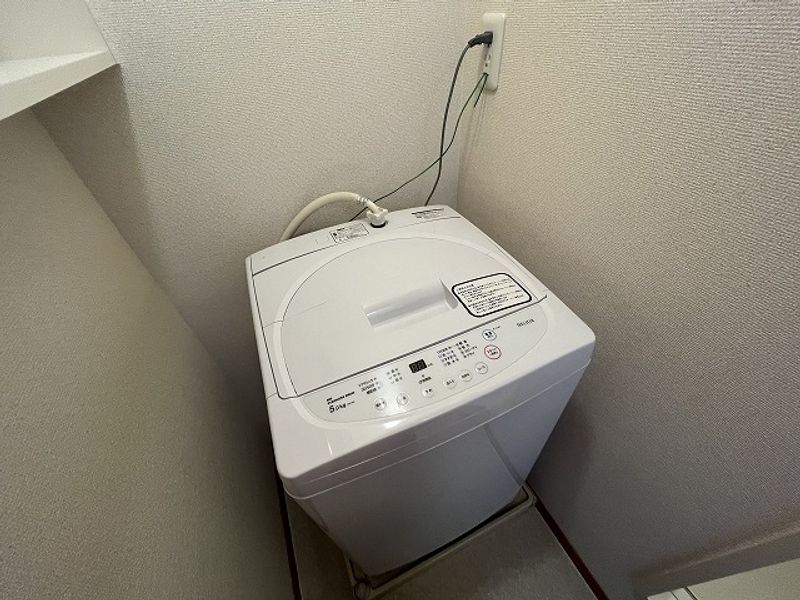 レオパレスアイズ その他設備