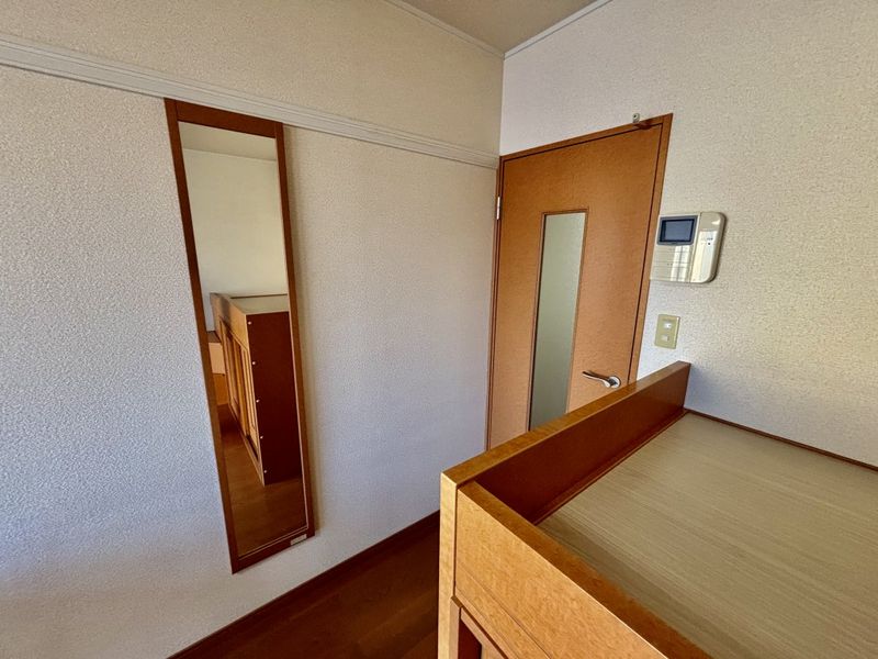 leopalace Edel Heim Tezuka Other facilities