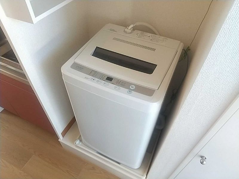 レオパレスアクシスⅡ その他設備