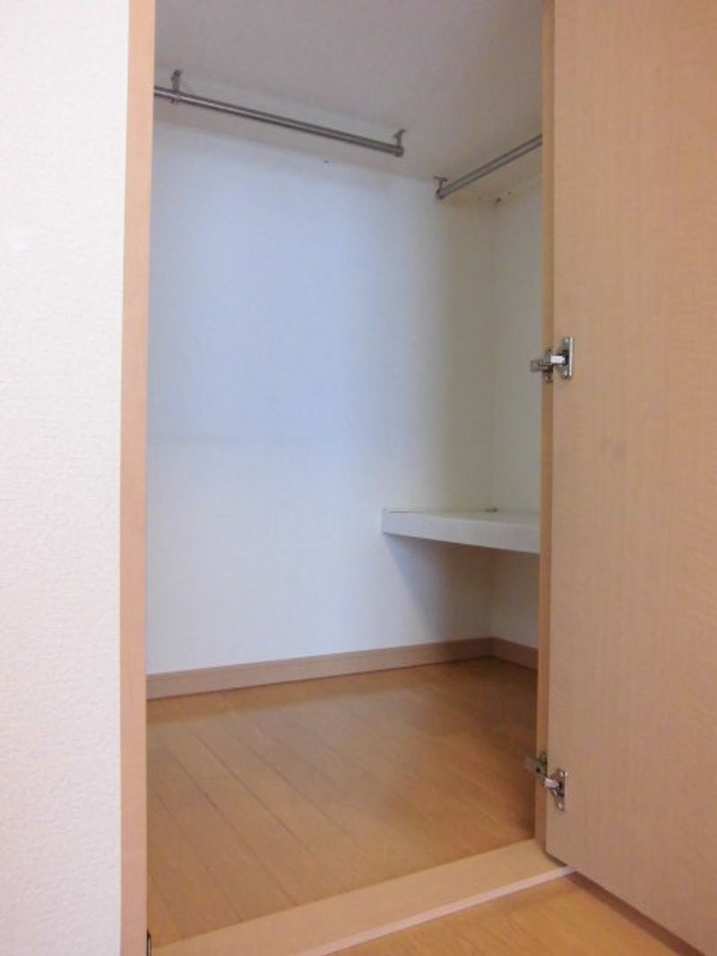 レオパレスラ　フォンティー その他設備