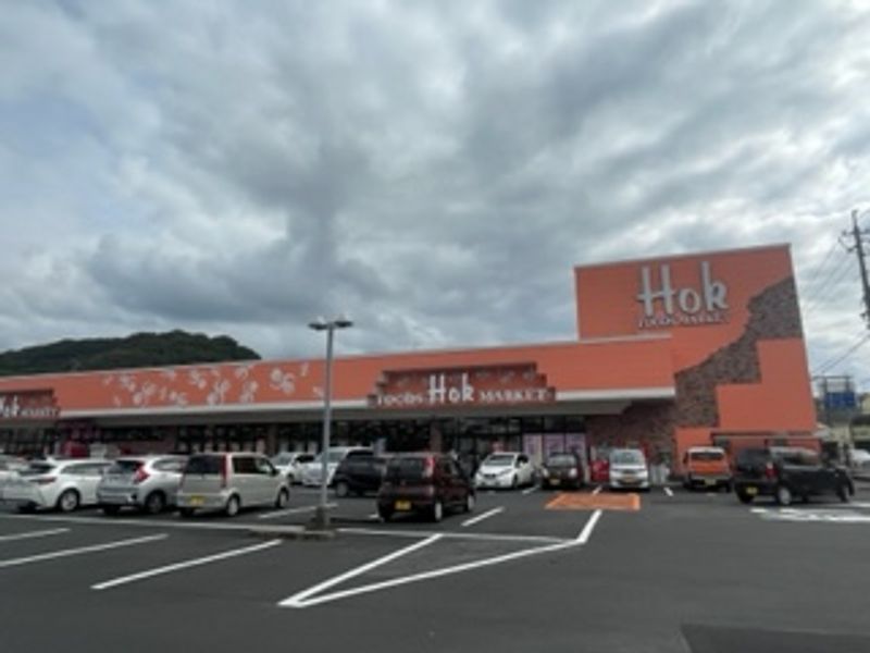 レオパレス長者原Ⅲ 周辺環境