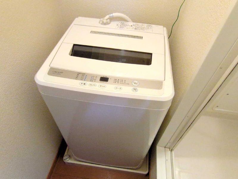 レオパレス中浜 その他