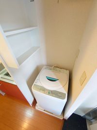 レオパレス湖浜 その他