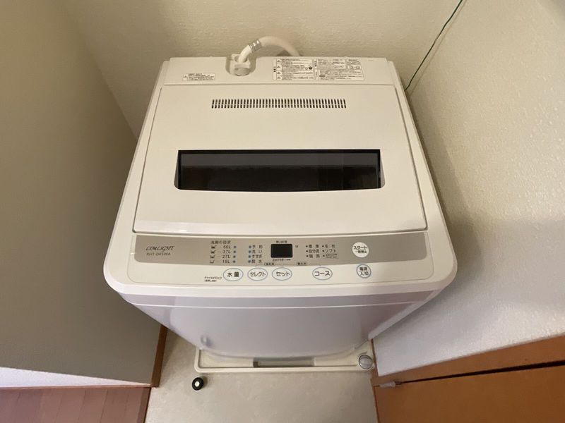 レオパレスグランドゥール太田 その他