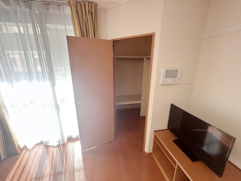 leopalace f 39 수납공간