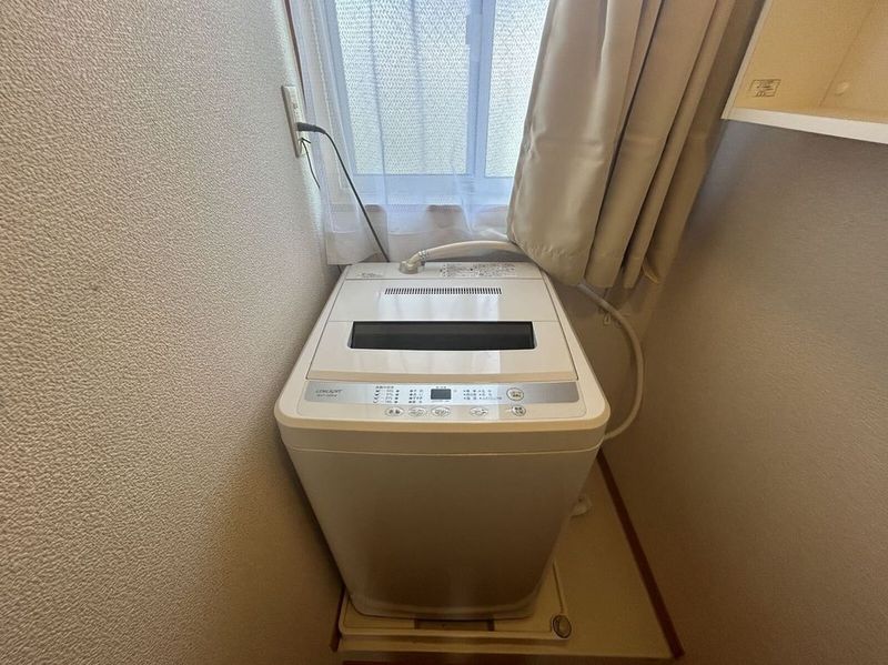 レオパレスワンズヴィレッジ大宮 その他
