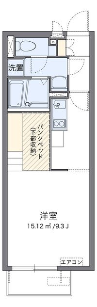 57423 Floorplan