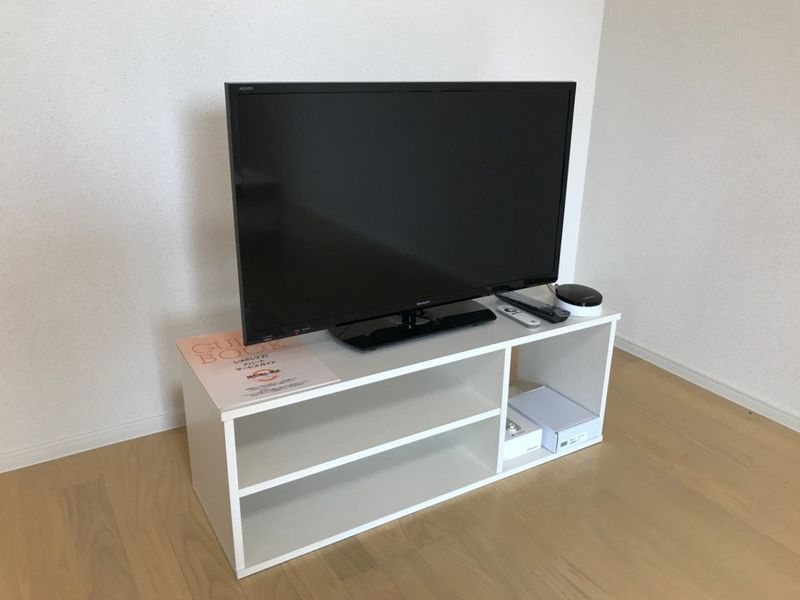 クレイノ西山 その他