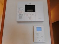 レオパレスＨＫ寿町 セキュリティ