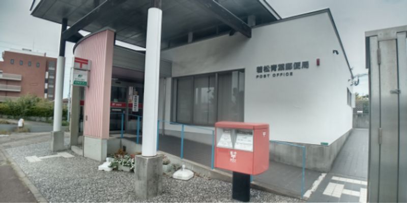 レオパレスユーダイ 周辺環境