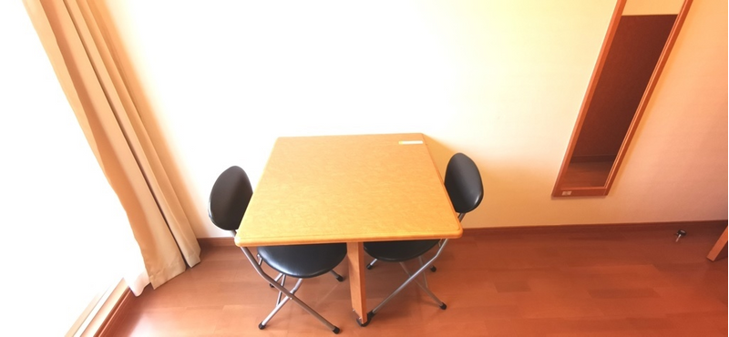 leopalace Fleuril 기타 시설