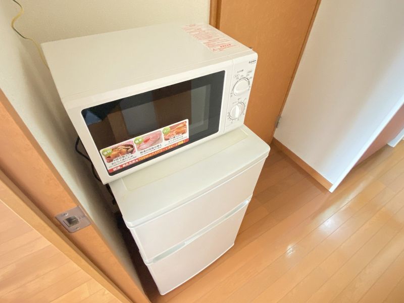 レオパレスＮｏｎｏ　南 その他設備
