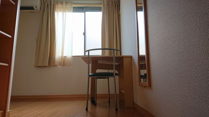 レオネクストベルウィン 居間
