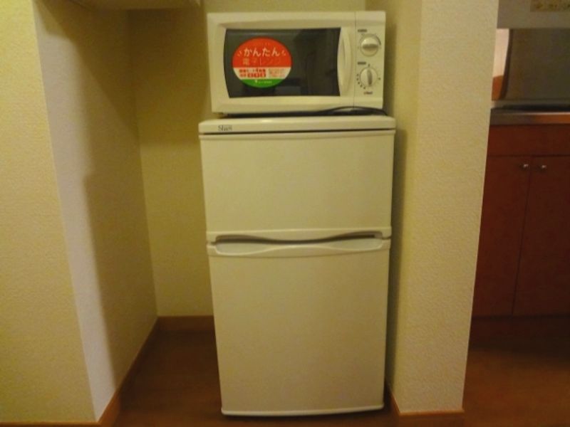 レオパレスプチシャトー その他