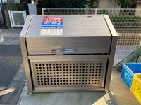 レオパレスビボ 共用部分
