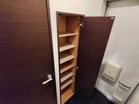 クレイノヒカリ　レジデンス 玄関