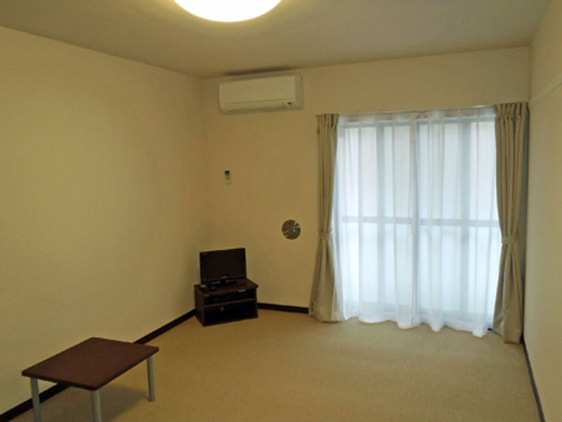 LEONEXT Utopia Living room