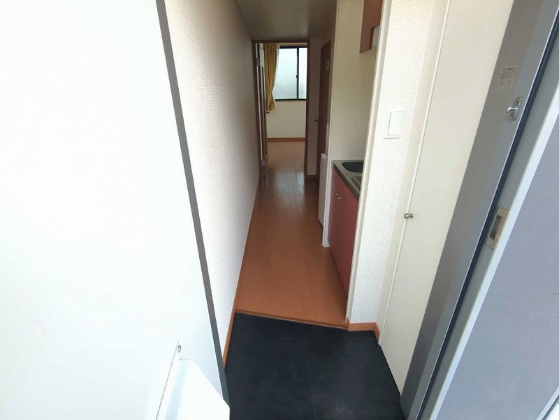 leopalace Elden Eye Entrance