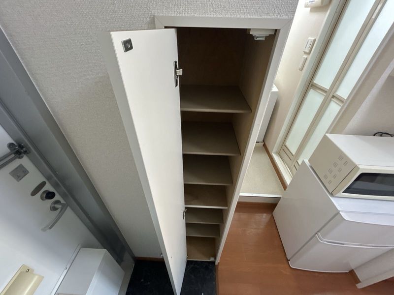 レオパレスルミエール その他
