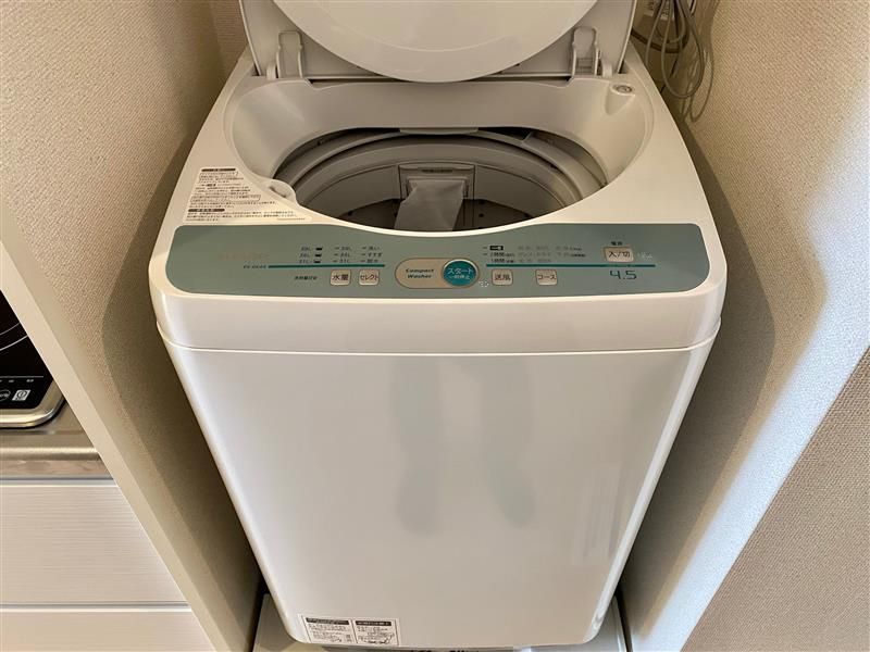 クレイノＫサンライトⅤ その他