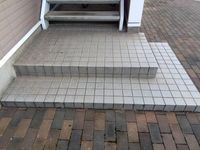 レオパレスプラバード エントランス