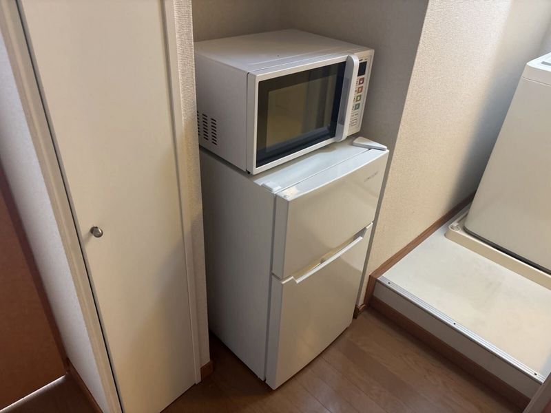 レオパレスヴィチーノ・Ｓ その他設備
