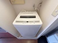 レオパレスグラティテュード その他設備