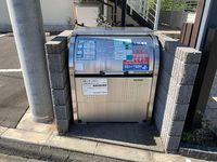 レオネクスト日向根 共用部分
